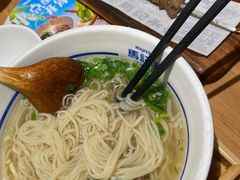 马永记兰州牛肉面-马记永·兰州牛肉面(山姆外高桥店)