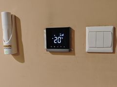 -北京北方佳苑饭店