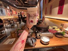 -夺多山贵州酸汤牛肉火锅(7mall店)