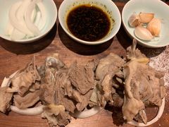 -丝路金桃·新疆菜(徐汇店)