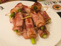 -大渔铁板烧(花园道店)