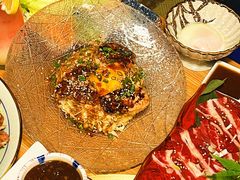 -江户烧肉(高德店)