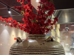 -青年公社烤鸭(青年路店)