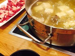 -牛很鲜潮汕牛肉火锅(朝晖路店)