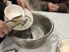 -丈母娘的饭局•新金陵菜(牛首山店)