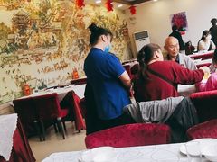 大堂-羊上树(南门外店)