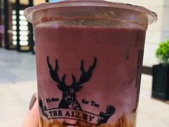 -THE ALLEY 鹿角巷(时代天街A馆店)
