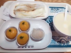 -冰泉豆浆馆(阳朔店)
