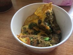 -老闽味沙茶面·姜母鸭(传承35年曾厝垵店)