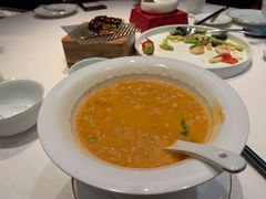 龙虾泡饭-东富酒家(龙湖西溪天街店)