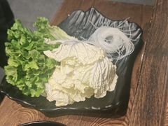 -呷哺呷哺 小火锅 (浦东新欧尚超市店)