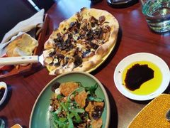 -杭州西子湖四季酒店-WL BISTRO西湖餐厅(灵隐路店)