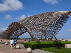 -南汇嘴观海公园