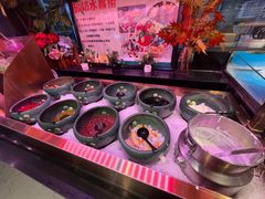 -聚盛源蒸汽海鲜火锅烤肉自助(巨川金海岸购物广场店)
