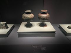 -山东博物馆