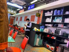 -川正旺江湖菜(三元桥店)