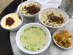 -肖家河家常面(肖家河北街店)