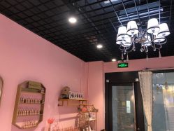 -花系美·美甲美睫精品店