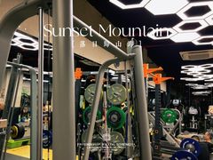 -VPsmart私教健身工作室(新华路旗舰店)