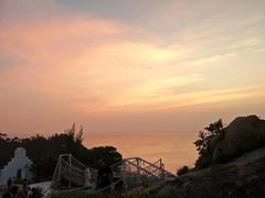 -那琴半岛地质海洋公园