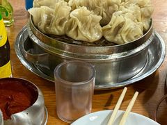 -元盛居(生态大街店)