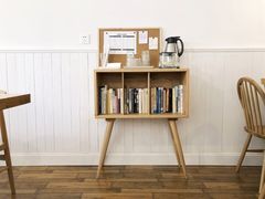 用餐区-Cafe Villa