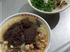 -文山荷鲜居(翠湖店)