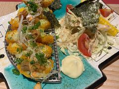 -鸟山鸣·日料食堂(王府井店)
