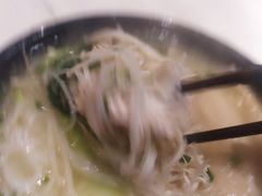 -蒙小妹骨汤饭.米线(新光路店)