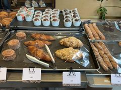 -OUR Bakery(中海环宇荟店)