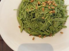 -鲁菜根·泰山菜(泰山店)