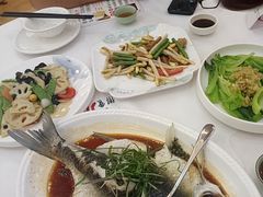 -丰尔粥食·顺德鱼生·干蒸排骨顺德菜(大良分店)