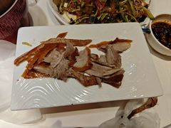 -京鸭棠(让胡路万达店)
