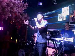 -好久不见网红乐队酒吧(鼓浪屿海底世界店)