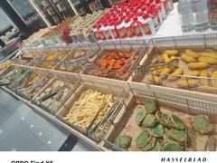-仙螺岛海鲜自助餐厅(总店)