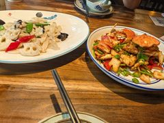 -鱼食饭稻·苏浙土菜17年老馆子(平江路店)