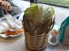 -蕃茄述·好汤自然来(江汉路店)