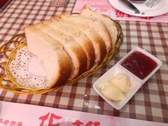 -华梅西餐厅(哈尔滨中央大街店)