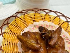 -禄福山庄•顺德菜·融和菜(龙江店)