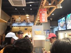 -八婆婆烧仙草(曾厝垵店)