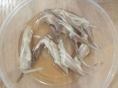 鸭舌-鸡脚旮旯平江路店