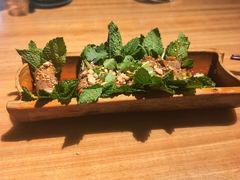 -山茶云南菜(永安里店)