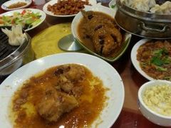 签到图片-振生清真饭店(永安道店)