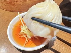 -南翔馒头店(豫园店)