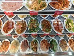 -韩麦大冷面(桂花街直营店)