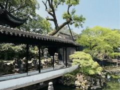 -拙政园