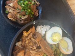 -大袁猪脚饭(水晶郦城店)