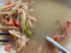 -崖口红树林海鲜餐厅