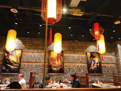 -小龙坎火锅(黄河店)