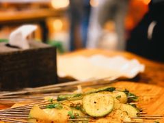 -寻小欢焖烤羊肉串(九眼桥店)